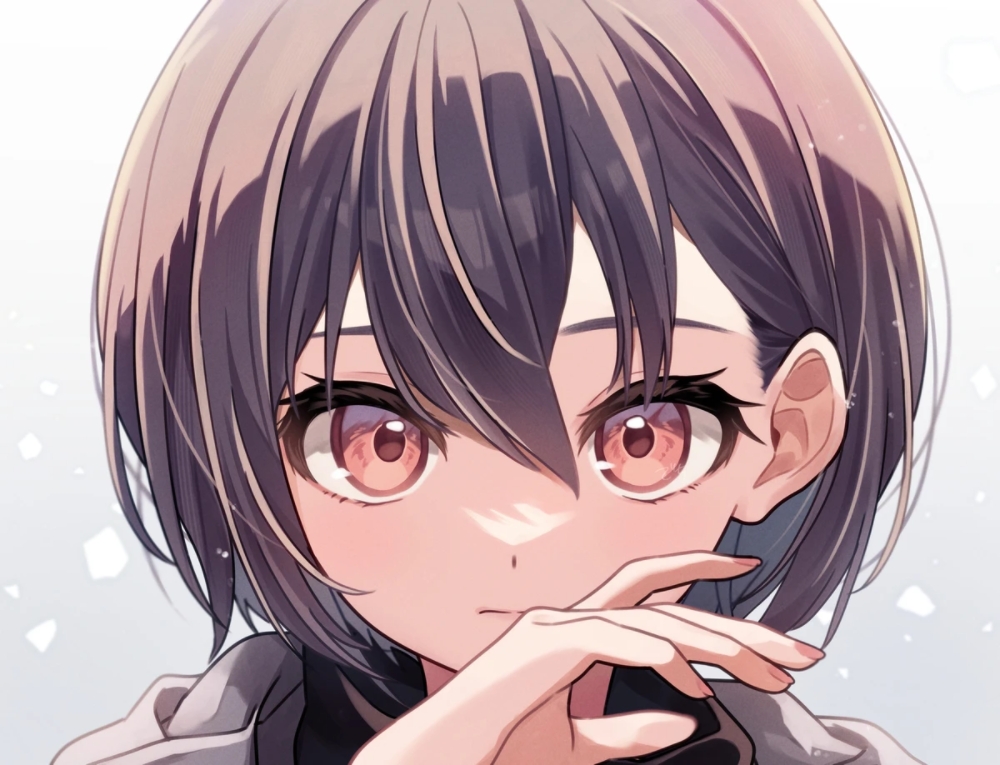 高松灯