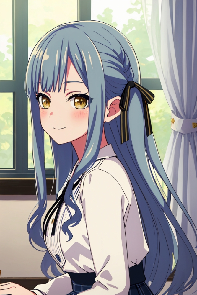 今日小祥2.0