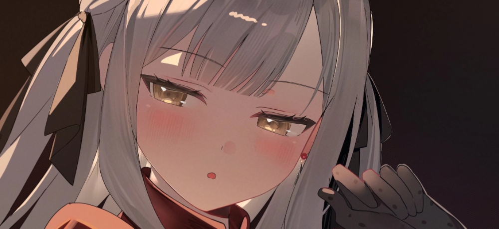 魅魔小祥