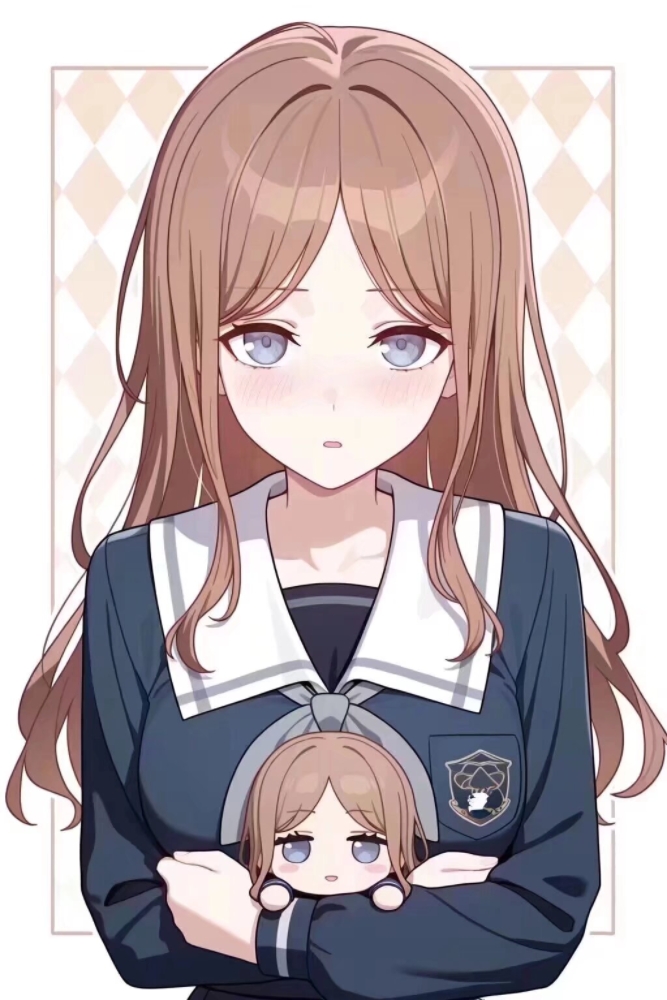 今天是Soyo