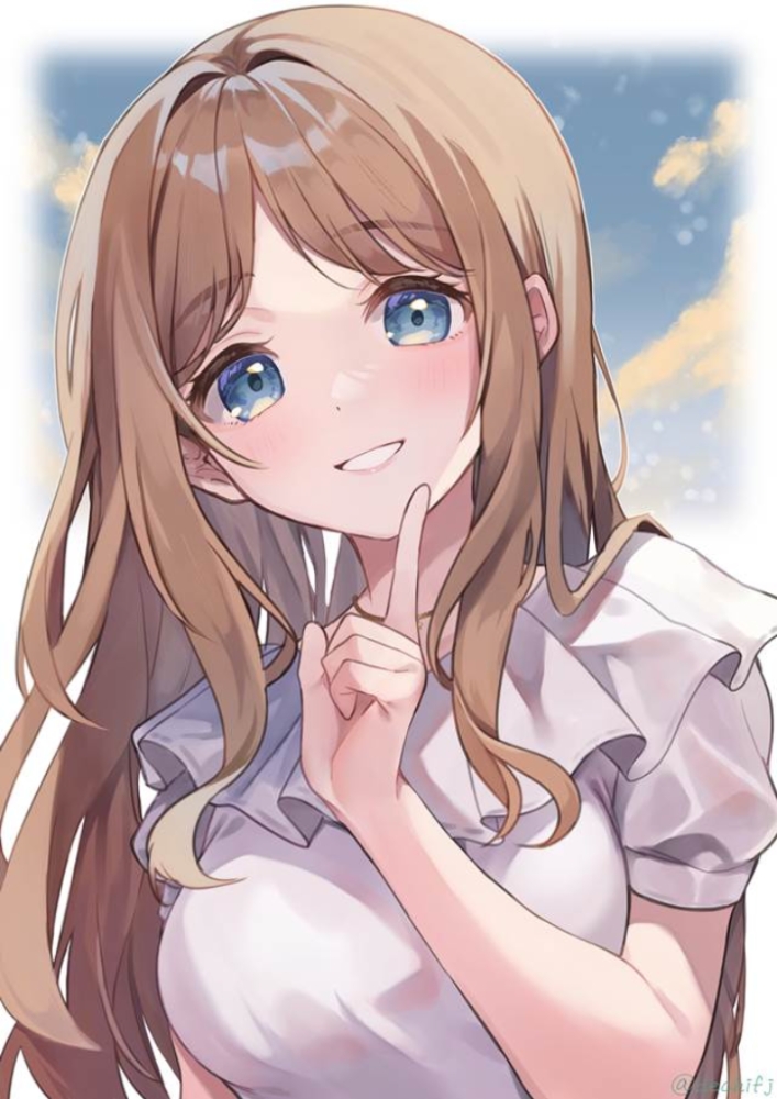 今日素世