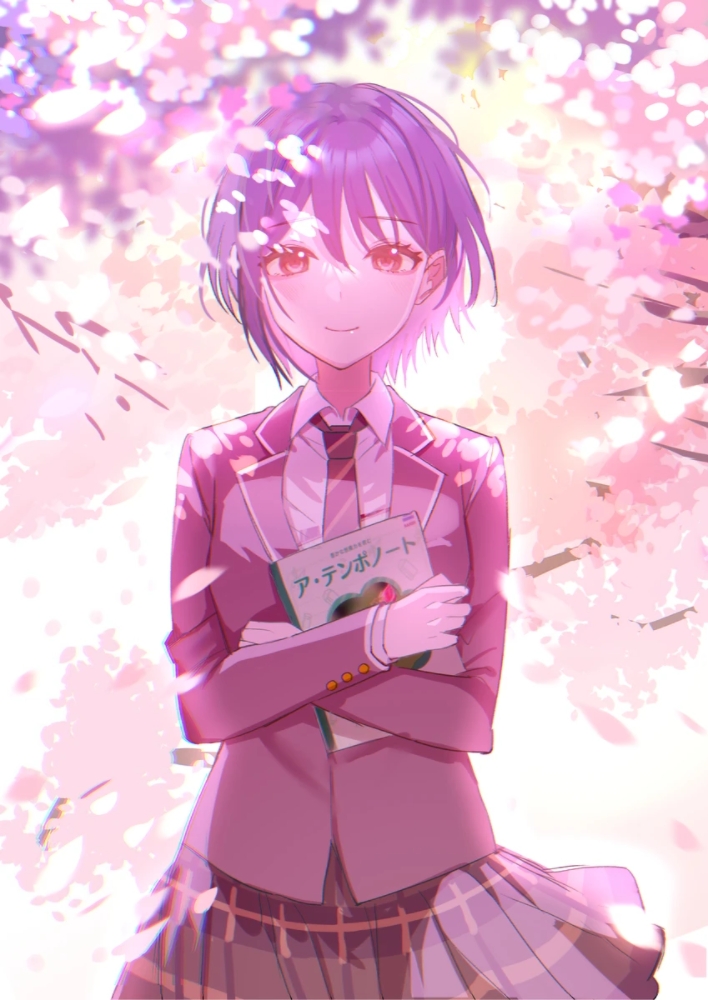 高松灯