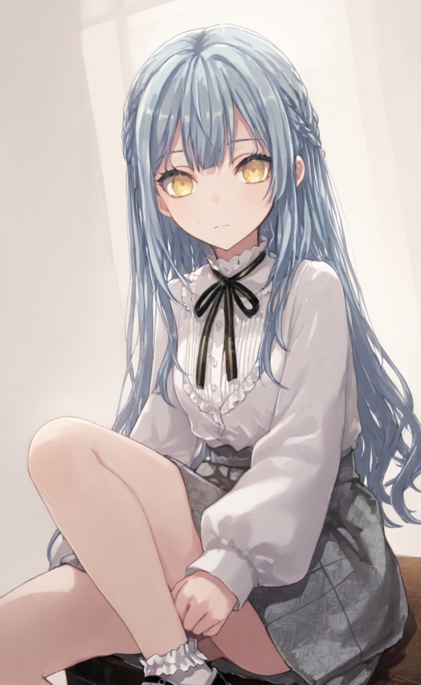 今日小祥