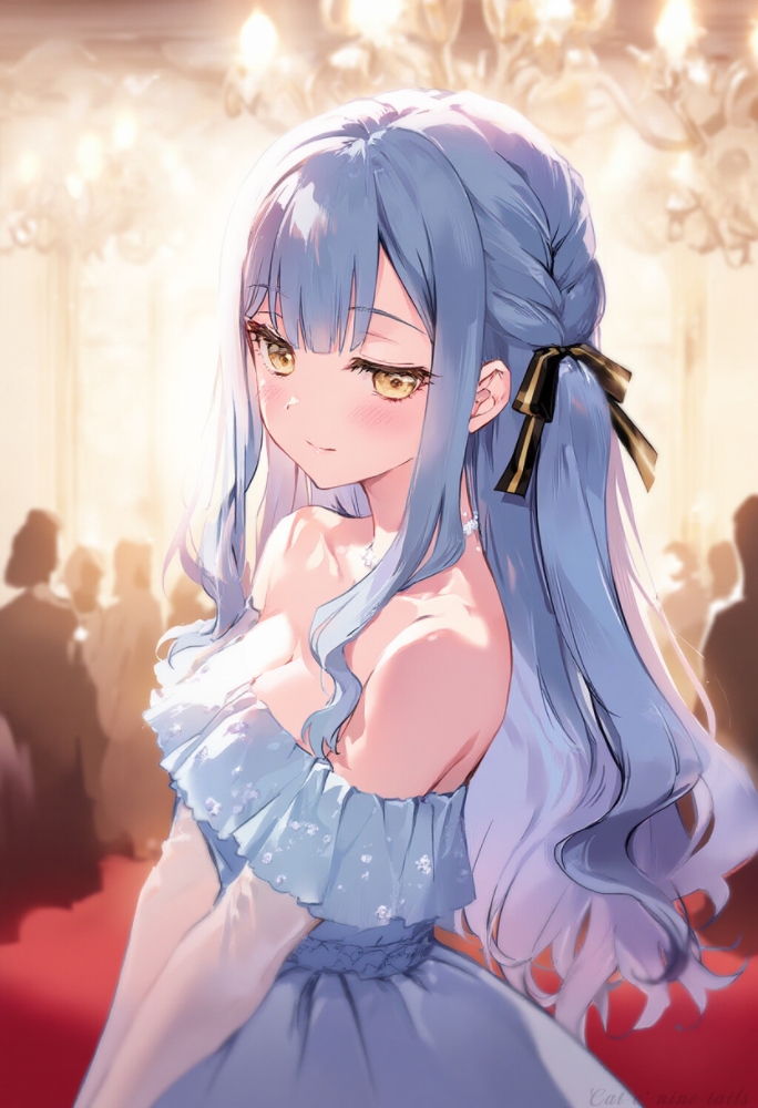 今日小祥