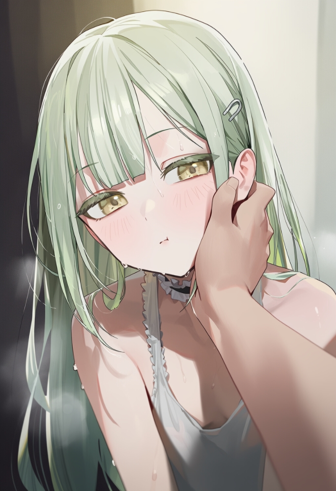 今日小睦