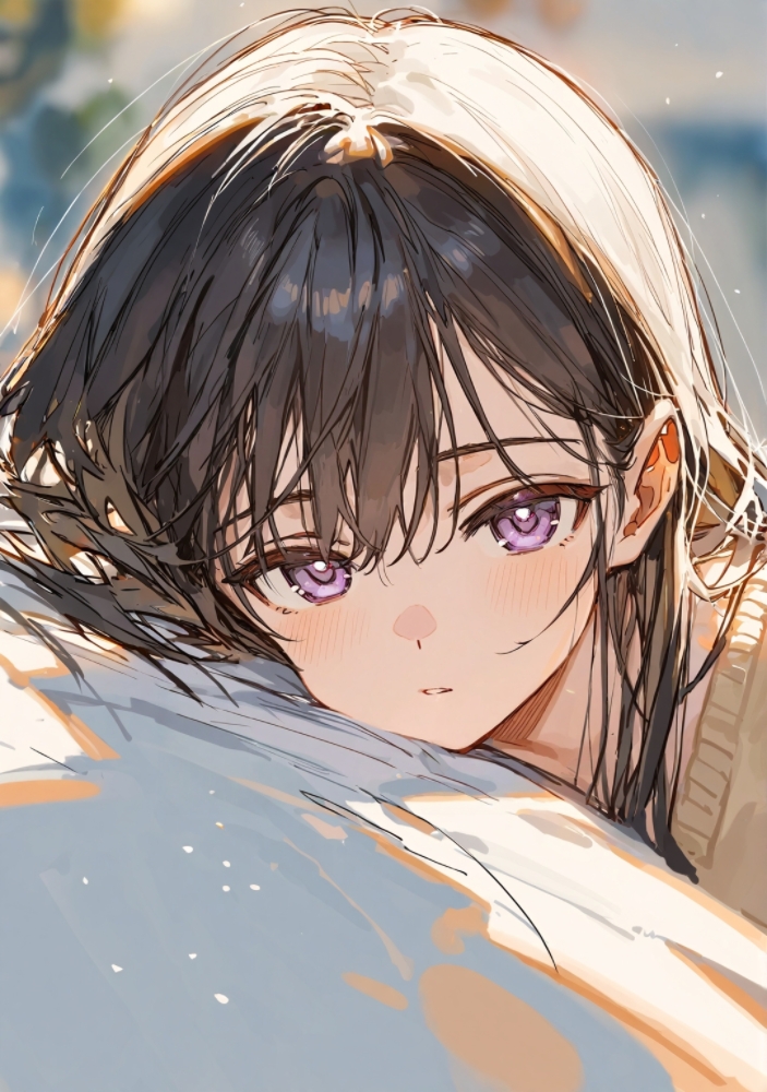 今日立希