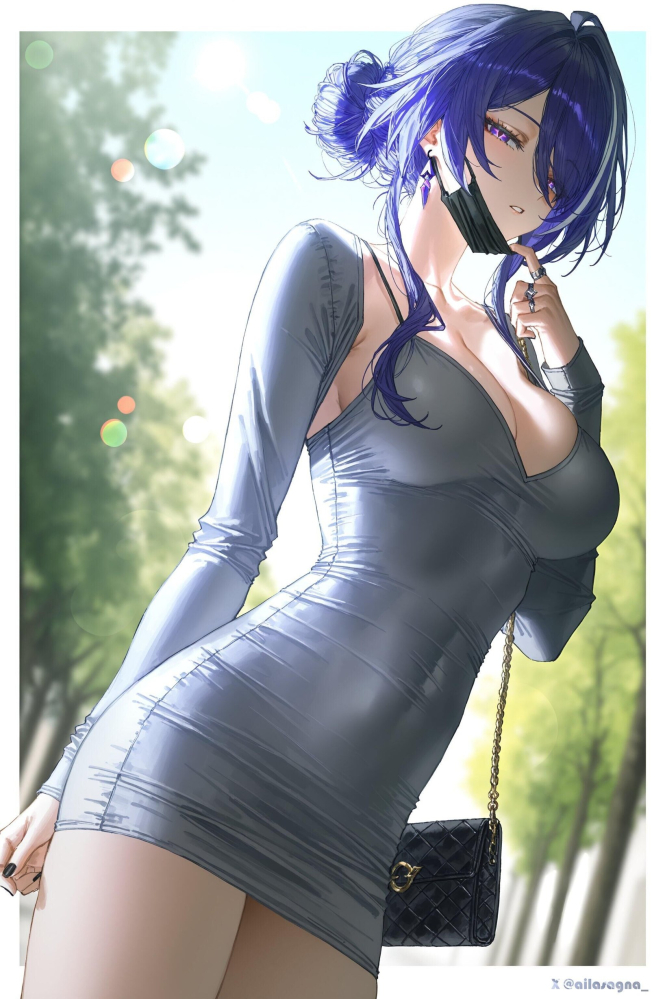 芽衣