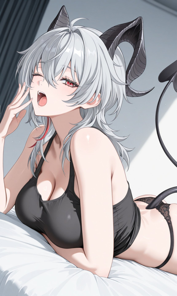 赞妮