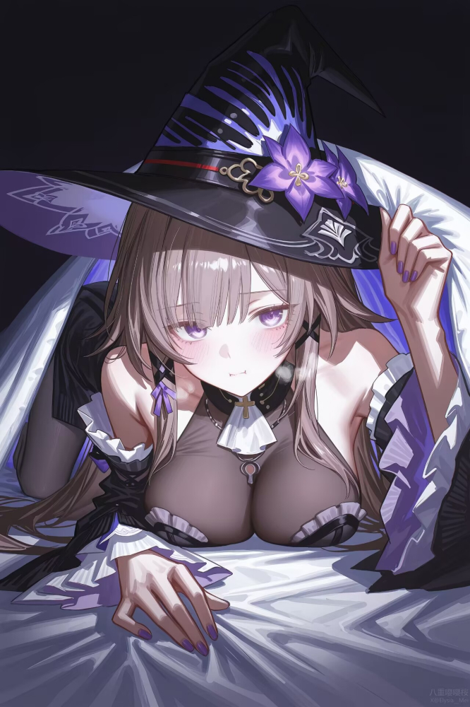 黑塔