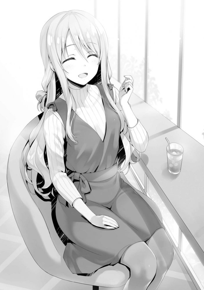 椎名日和