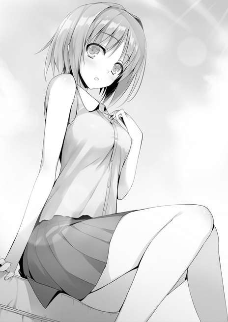 栉田桔梗