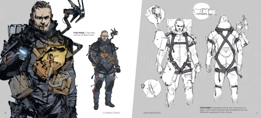 可能加入的服装