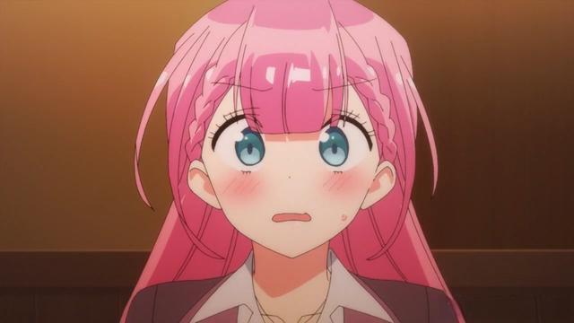 桐须真冬