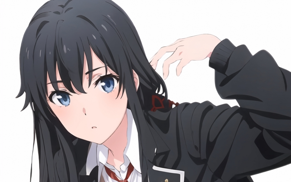 雪之下雪乃