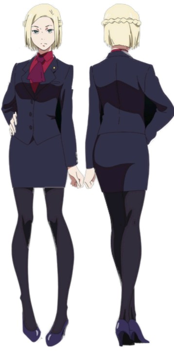 真户晓