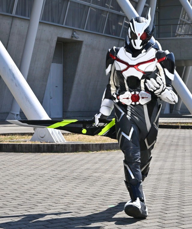 亚克01