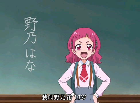野乃花
