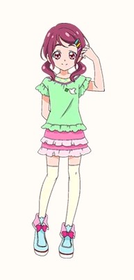 野乃小鸟
