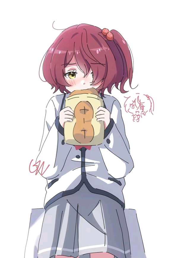 小鞠三