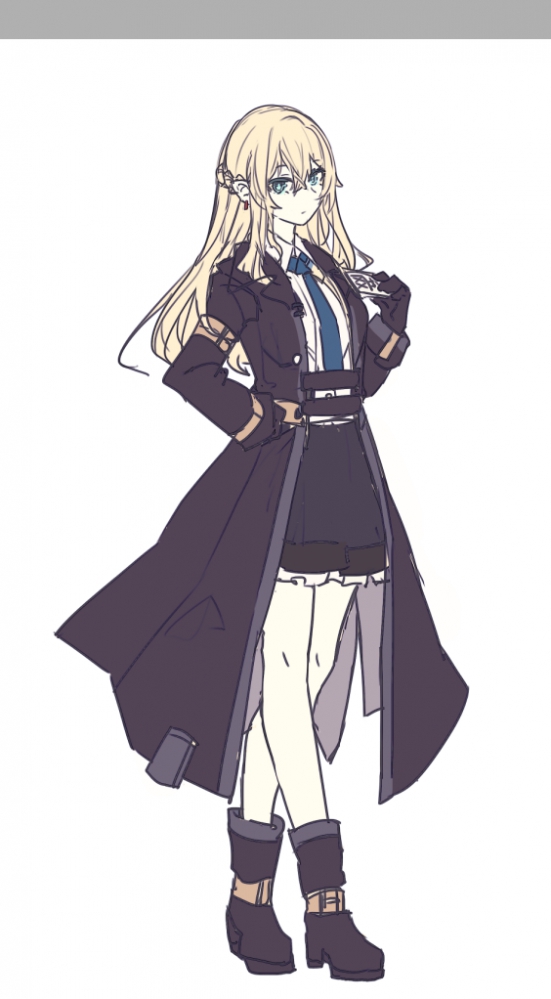 安缇诺雅的底稿^O^