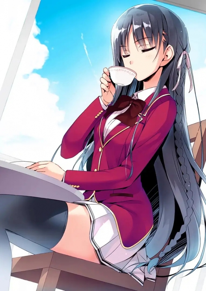 会长大的