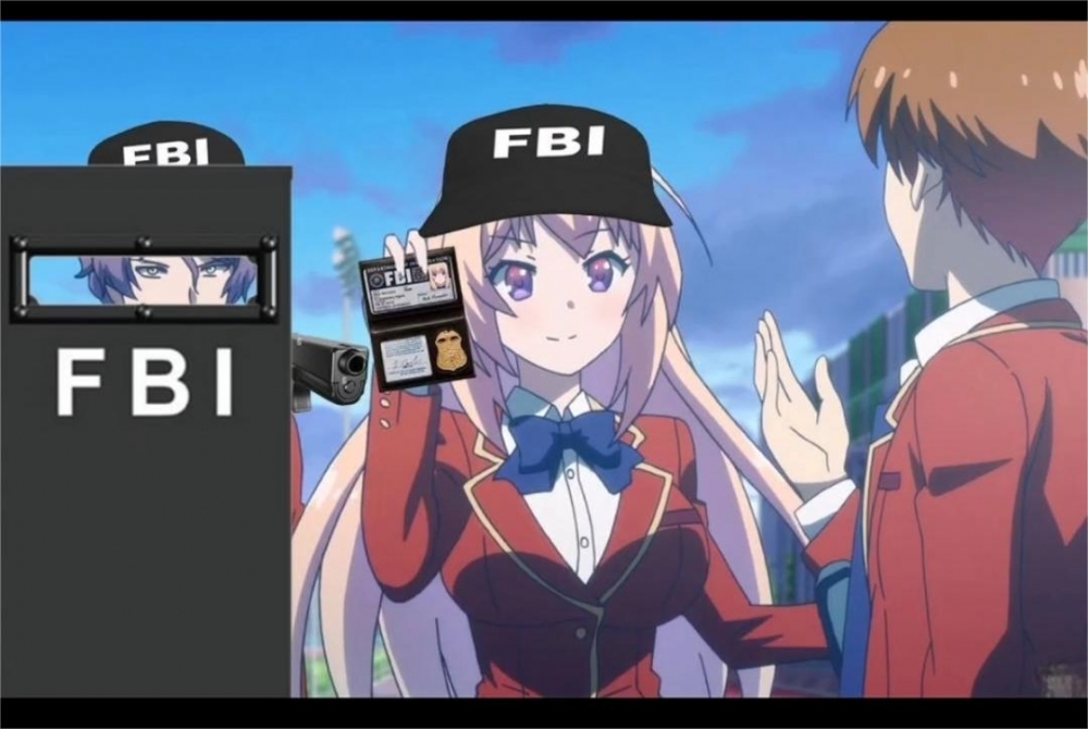 逮捕