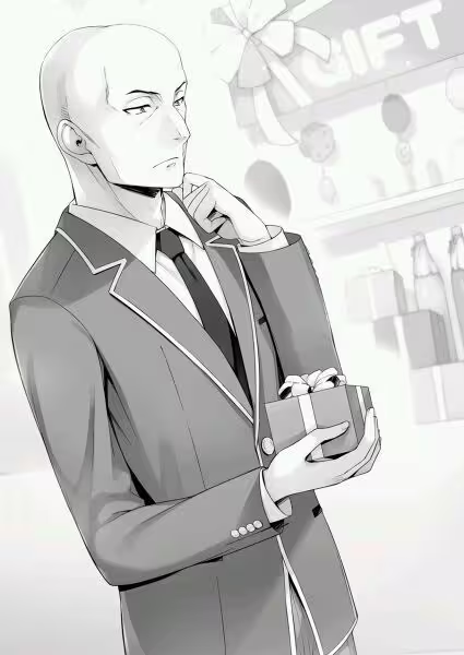 葛城还是挺不错