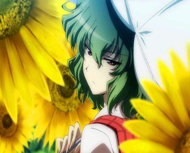 幻想万华镜主题曲里的
