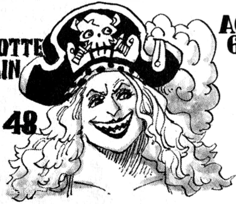 48岁bigmom