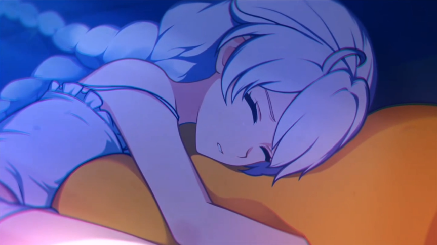 美好...但回不去了