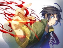 三日月·奥古斯