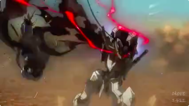 决战，就在此刻