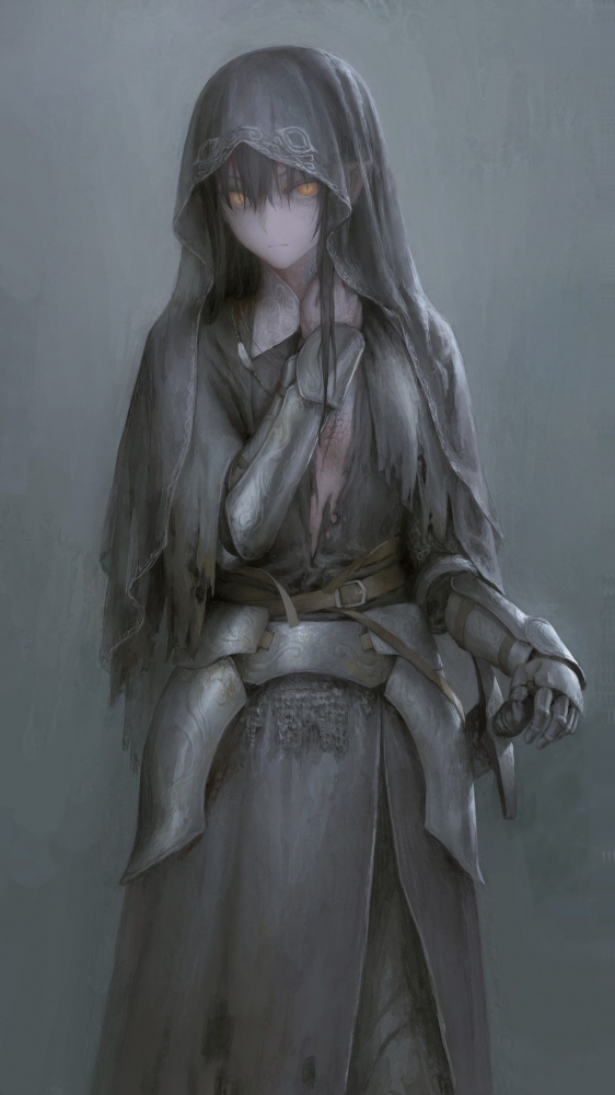米拉（修女服战损）