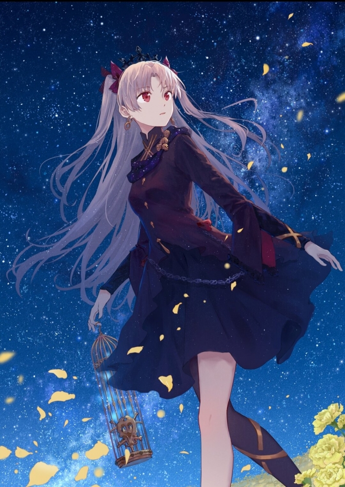 冥界的天空2