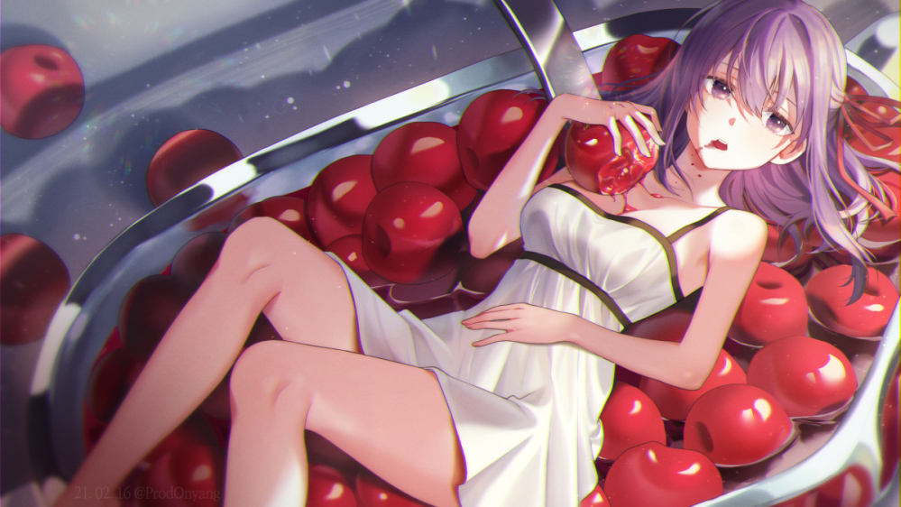樱