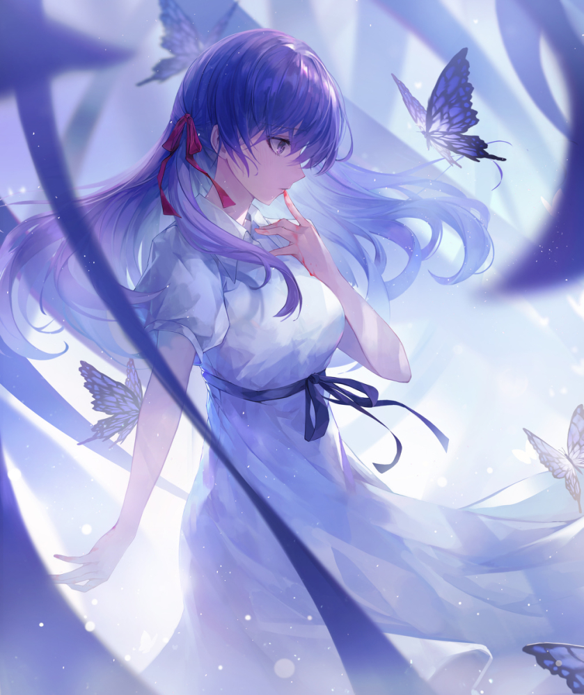 樱