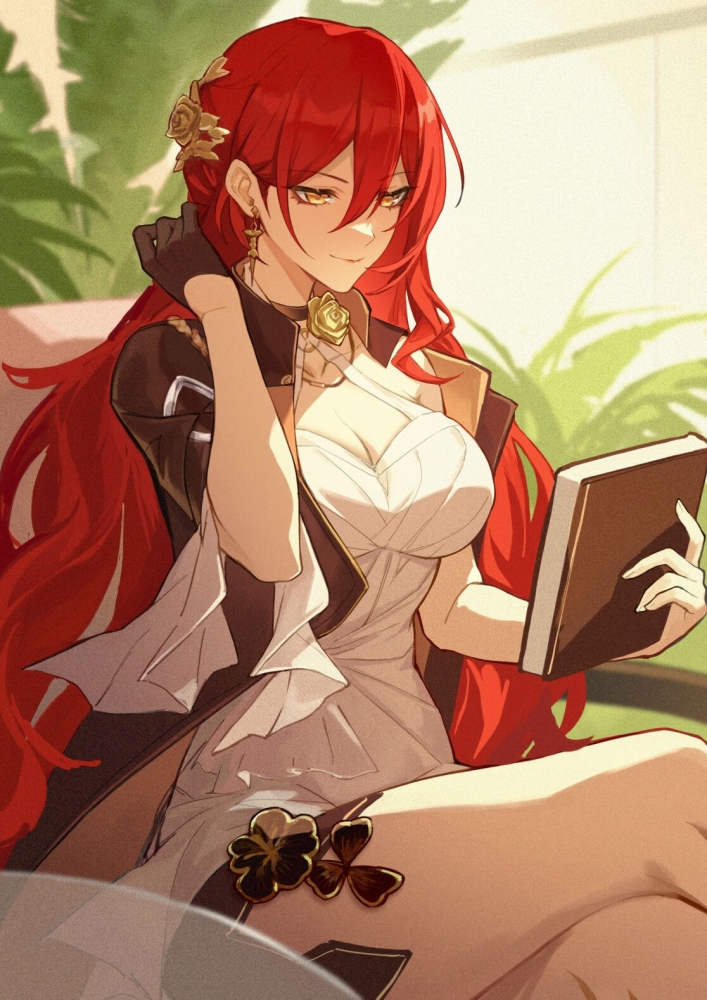 姬子