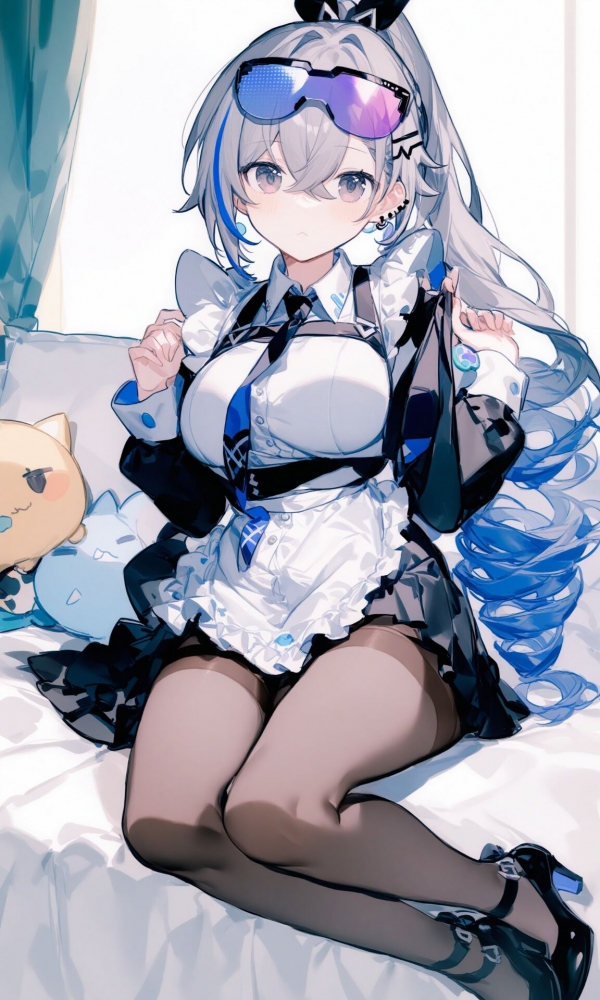 银狼