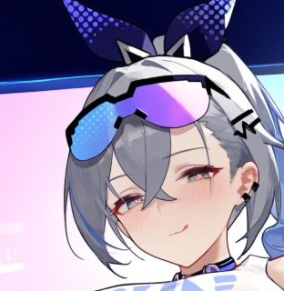 银狼