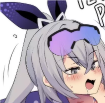 银狼