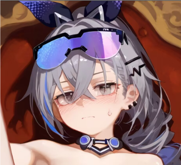 银狼