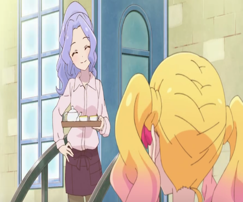 雪乃萤 大人ver.