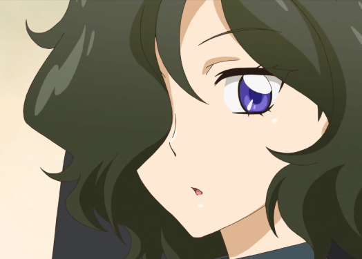 月影穗乃香