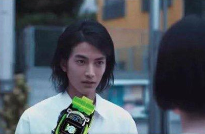 MV主角