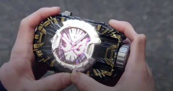 ZI-O II