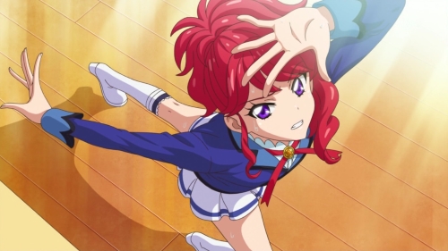 总感觉动作很带感