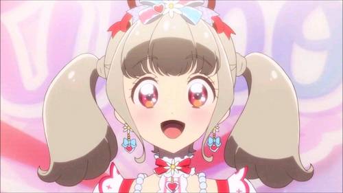 来希