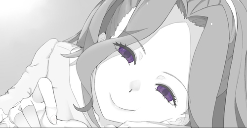 美月