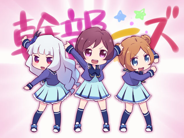 干部s!