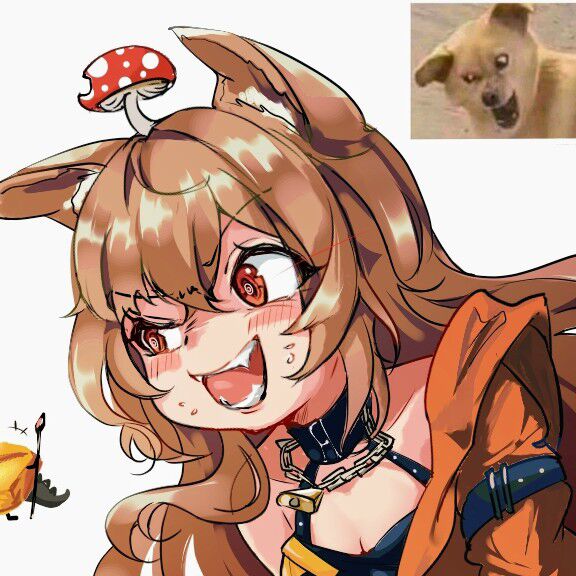 新的傻狗子表情